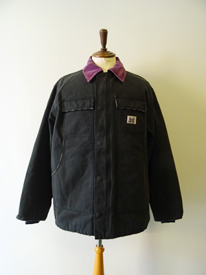 NEEDLES（ニードルズ）　LUMBERJACK COAT - 11OZ C/O